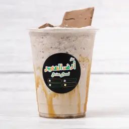 ميلك شيك جالكسي